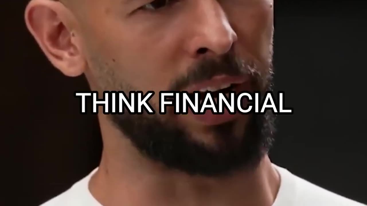 How to Resist a Slave Mind? Andrew Tate #motivation #inspiration #andrewtate #sharethis #mustsee
