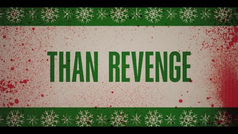 Silent Night (2023) Official Trailer - Joel Kinnaman, Scott Mescudi