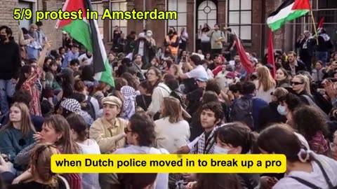 BREAKING How Netherlands Fixed The Immigration Crisis – The Shocking Truth!