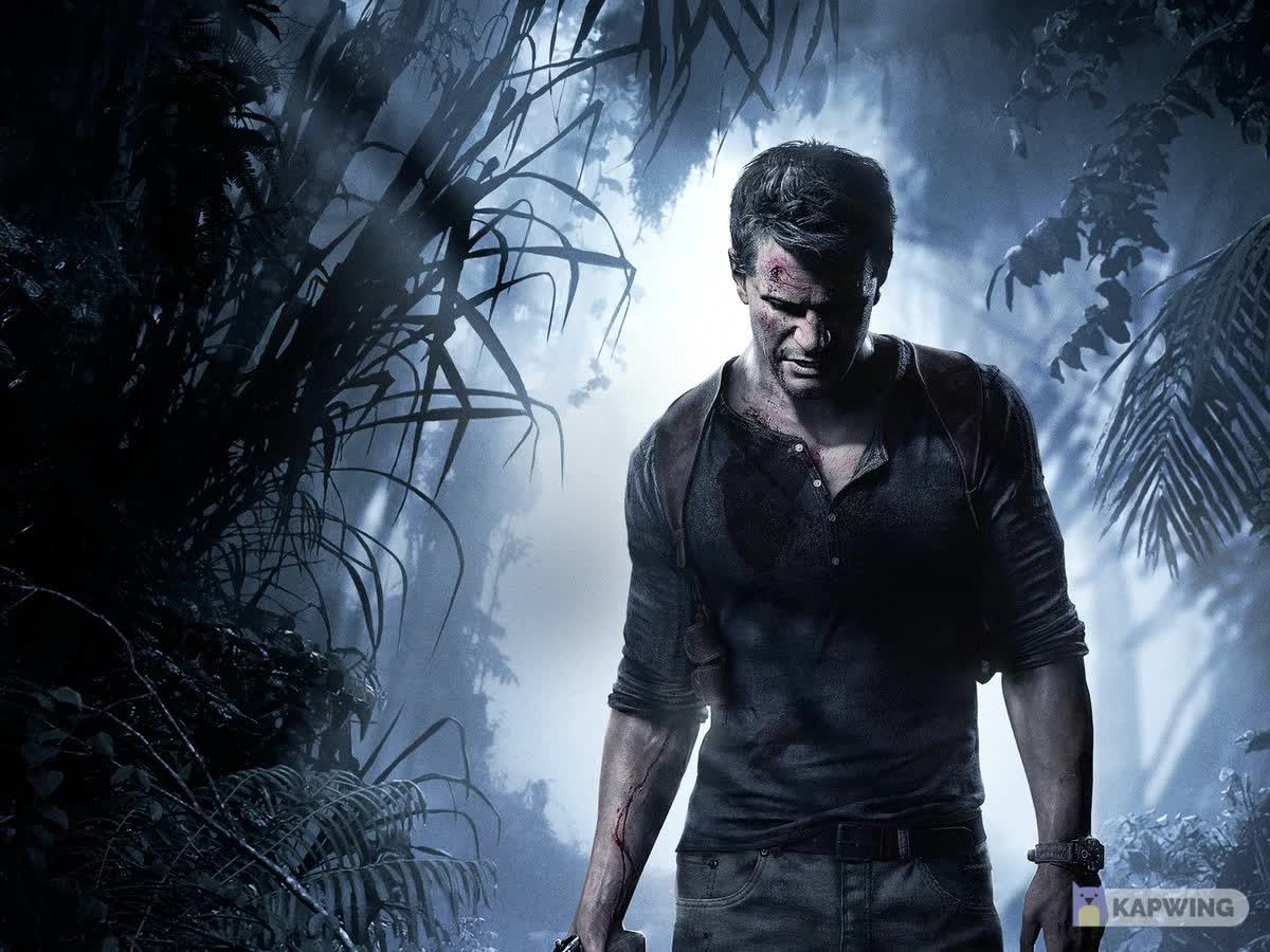 Uncharted 4 Original Soundtrack - Epilogue