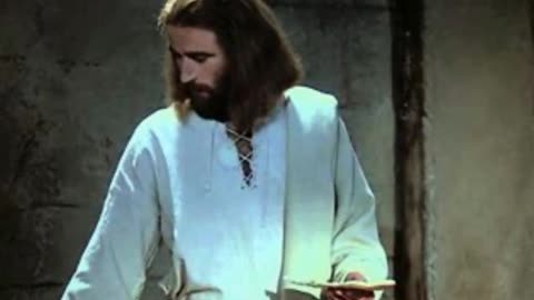 Work not for the meat that perishes, but for that which continues to life eternal