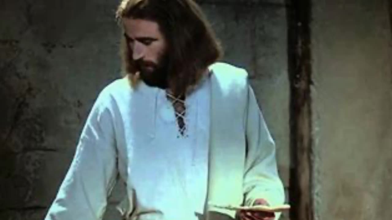 Work not for the meat that perishes, but for that which continues to life eternal