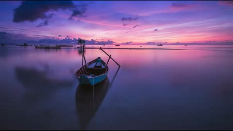Calm and Relax