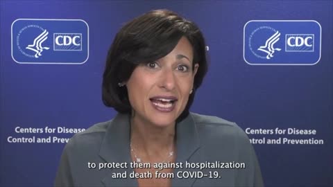 CDC Announces Vaccines for Children Under 5 Years Old