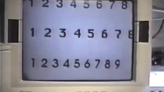 AI in 1970s
