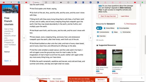 Bible Study Mon.26th Sept.2022 Bro. E.Rainney