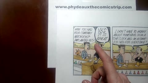 Phydeaux 12/15/23