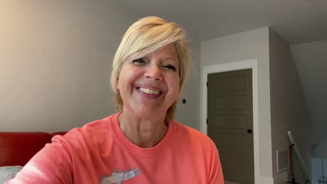 Ep 33 When you are overwhelmed or things are going great