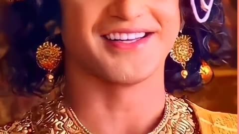 Jai shree Krishna