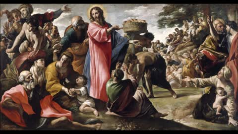Laetare Sunday: Receive Communion as if it Was Our 1st, the Last & Only Time We Can Receive Him