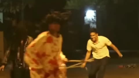 Animal Vs Human