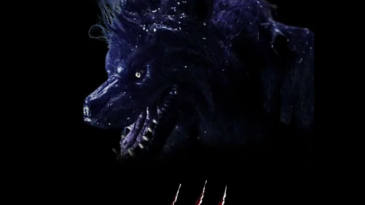 "Werewolves" Movie (No Spoilers | Chipmunk Reviews