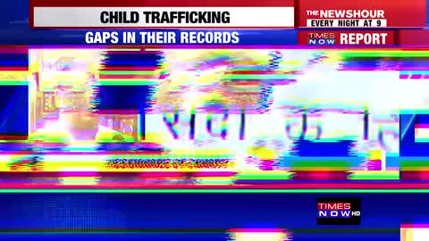 Church Missionaries and Child Trafficking