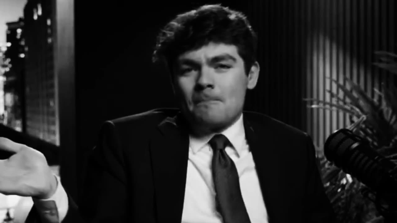 Nick Fuentes - Sinwar vs H*****