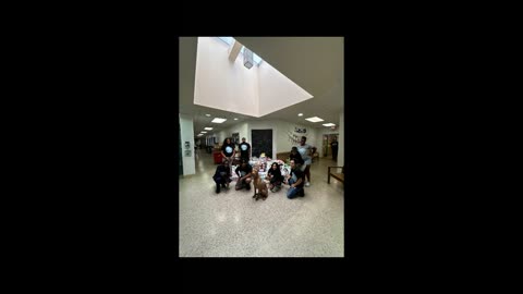 Paws On Death Row Donates To No-Kill Animal Shelter