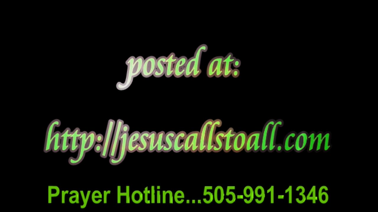 GIVE UP_Words of the Spirit -Sept 2 2023