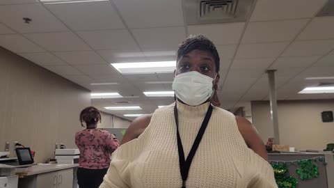 Vaccine Police serves Jefferson County Health Department