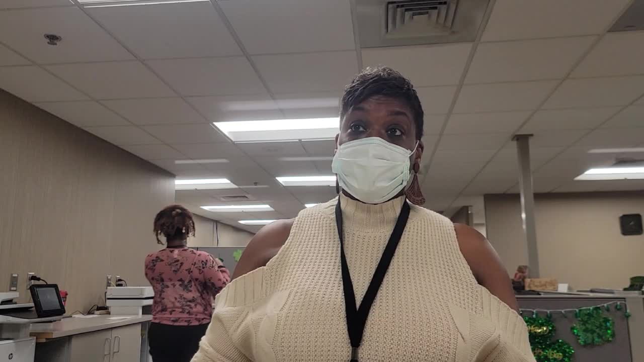 Vaccine Police serves Jefferson County Health Department