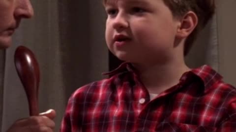 Charlie and Jake are play