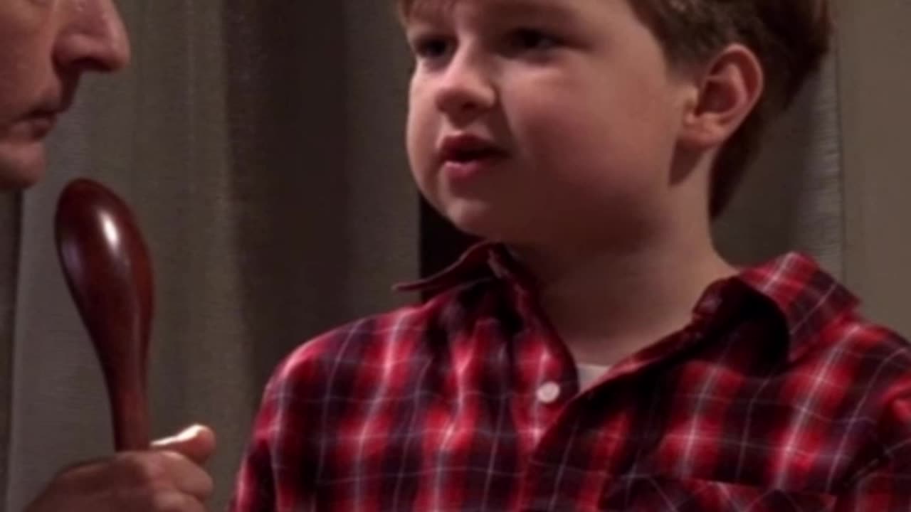Charlie and Jake are play