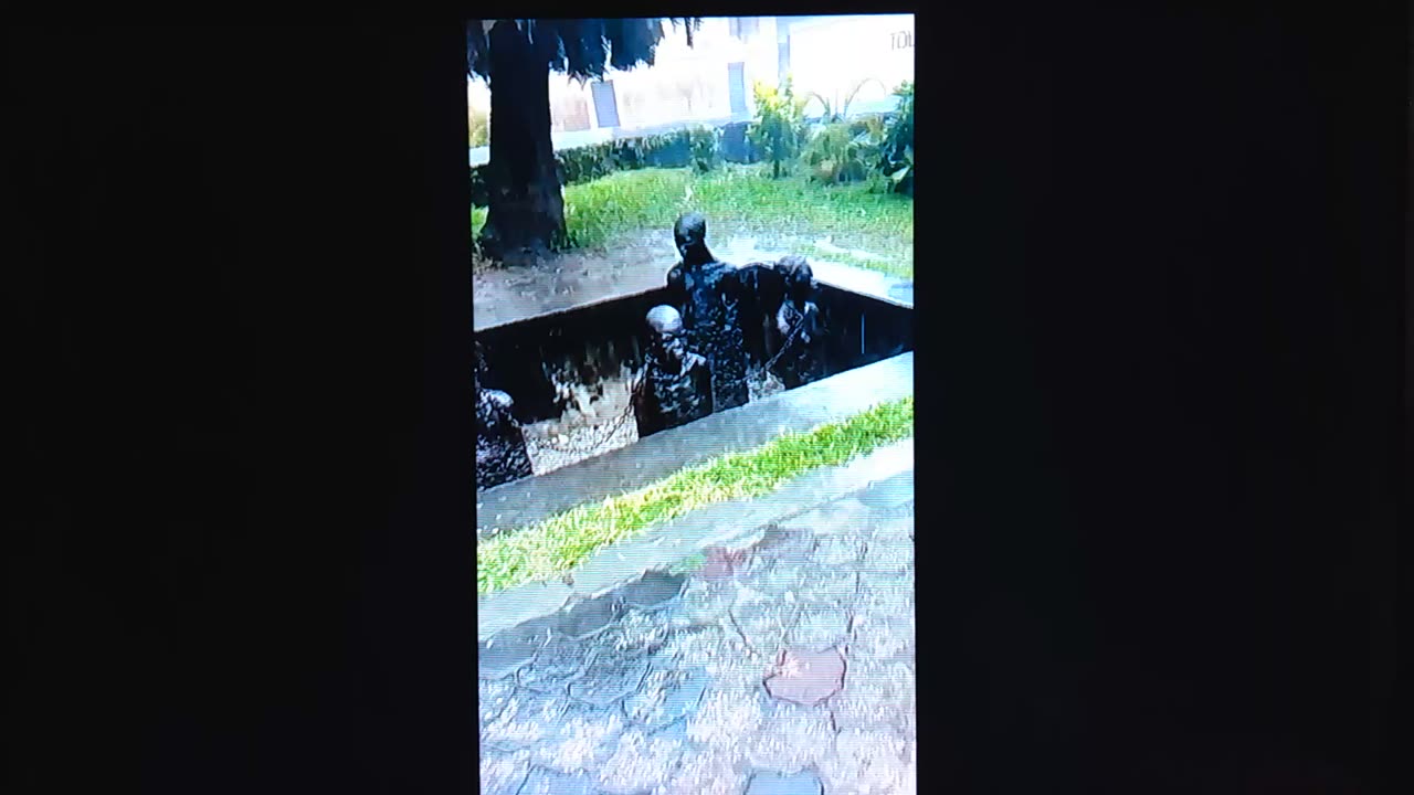 DEUTERONOMY 28:48- GMSDOWNUNDERAUSTRALIA