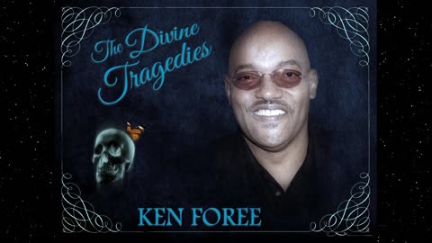 B-cyclepedia Ken Foree