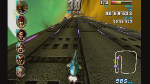 F-Zero GX Race16