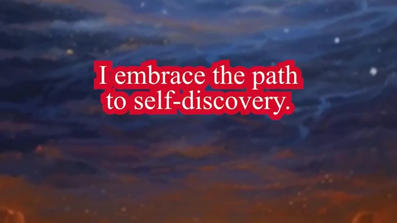 Self-Discovery