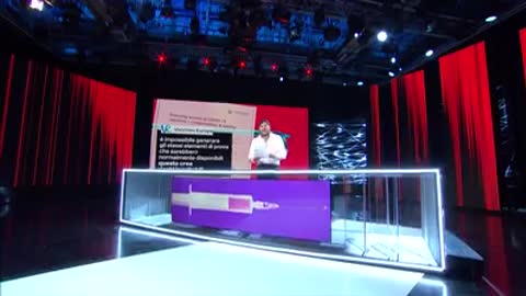 Contratti secretati con Astrazeneca nell'Unione europea