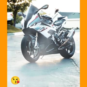 Super Cute BIKE for Biker Girl Replica