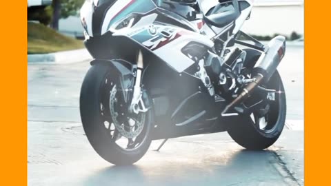 Super Cute BIKE for Biker Girl Replica