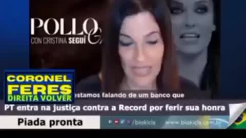 PT processa TV