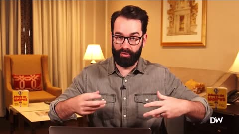 Matt Walsh / Iowa Gov Kim Reynolds signs law banning men from women’s sports