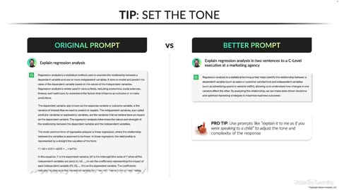 Prompt Tip 04