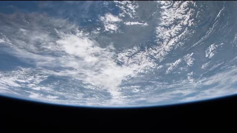 Earth from Sun 4K