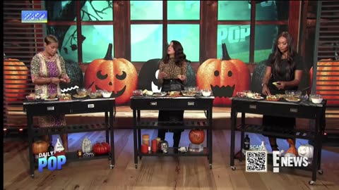 Its 2021 All Over Again Katherina Heinrich In A Leathera Skirta and Bootsa