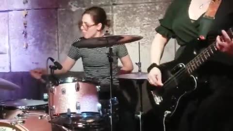 The Ultrasounds