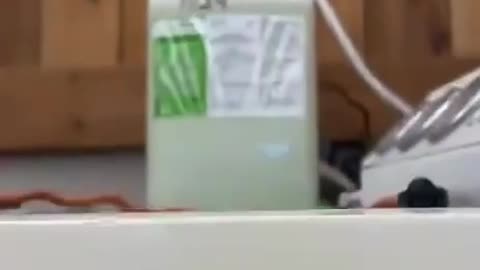 They are spraying your organic produce with chemicals right in the grocery store.