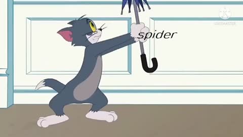 Tom and Jerry funny video