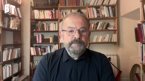 Israel Would Be Crazy to Launch An All-Out War On Lebanon. Here’s Why, w/ Elijah Magnier