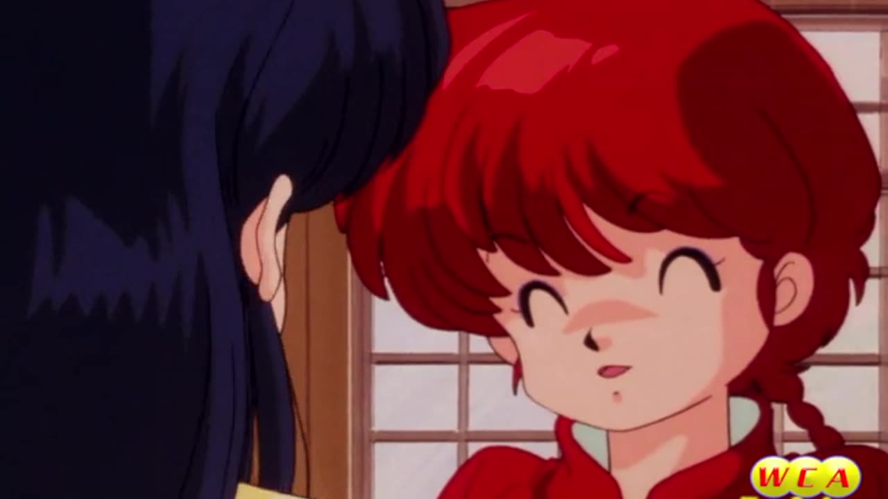 Ranma 1/2 Abridged One-Shot