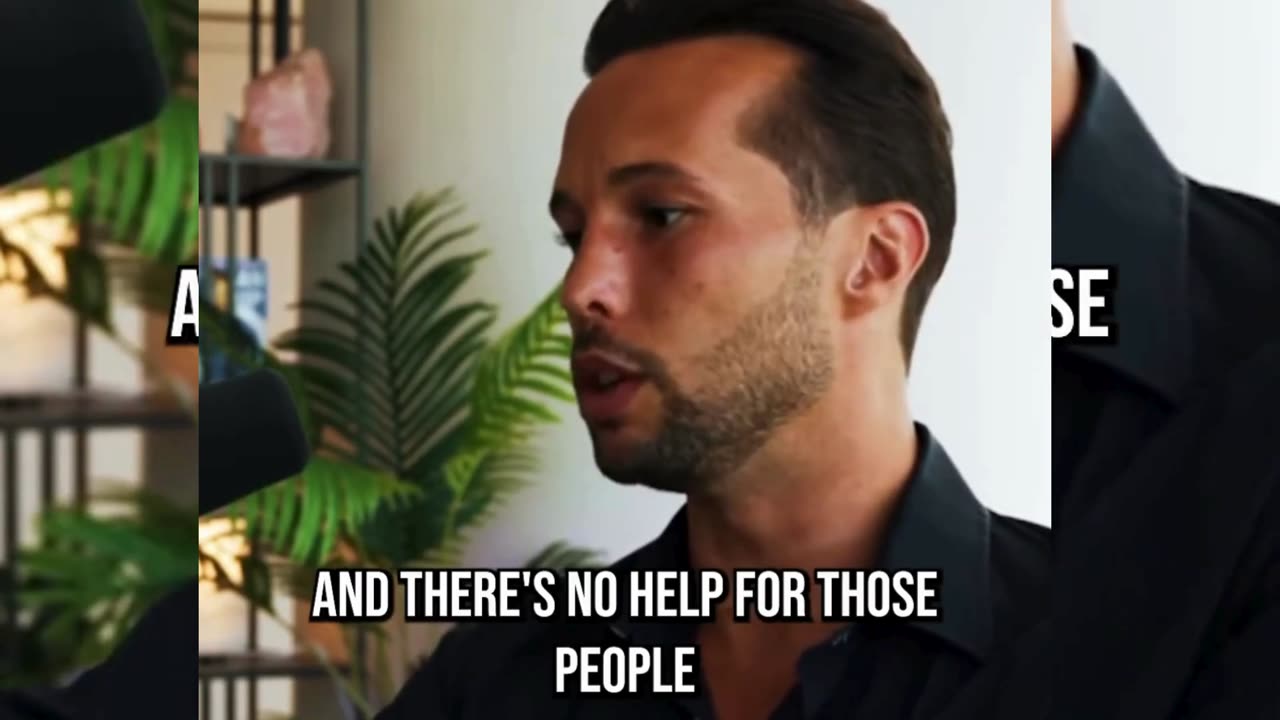 Tristan Tate's Advice to Procrastinators | Tristan Tate