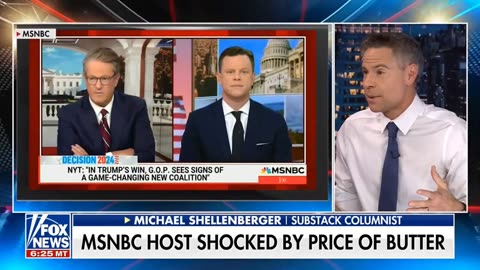 Jesse Watters Primetime 11/7/24 FULL END SHOW HD | BREAKING FOX NEWS November 7, 2024