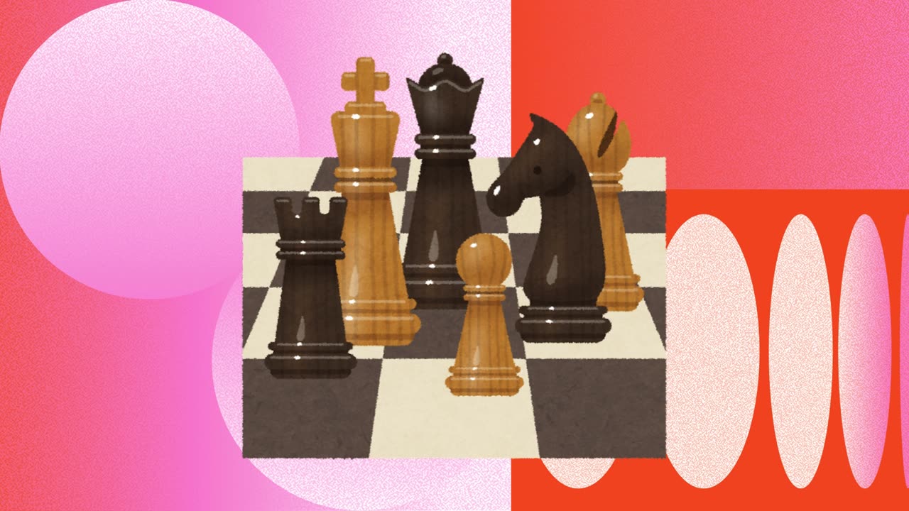 Chess video! (others parts)