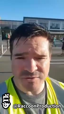 EMF RADIATION OFF THE SCALE WHEN CHARGING YOUR EV- The invisible enemy is in plain sight...