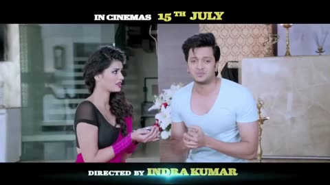 great grand masti video