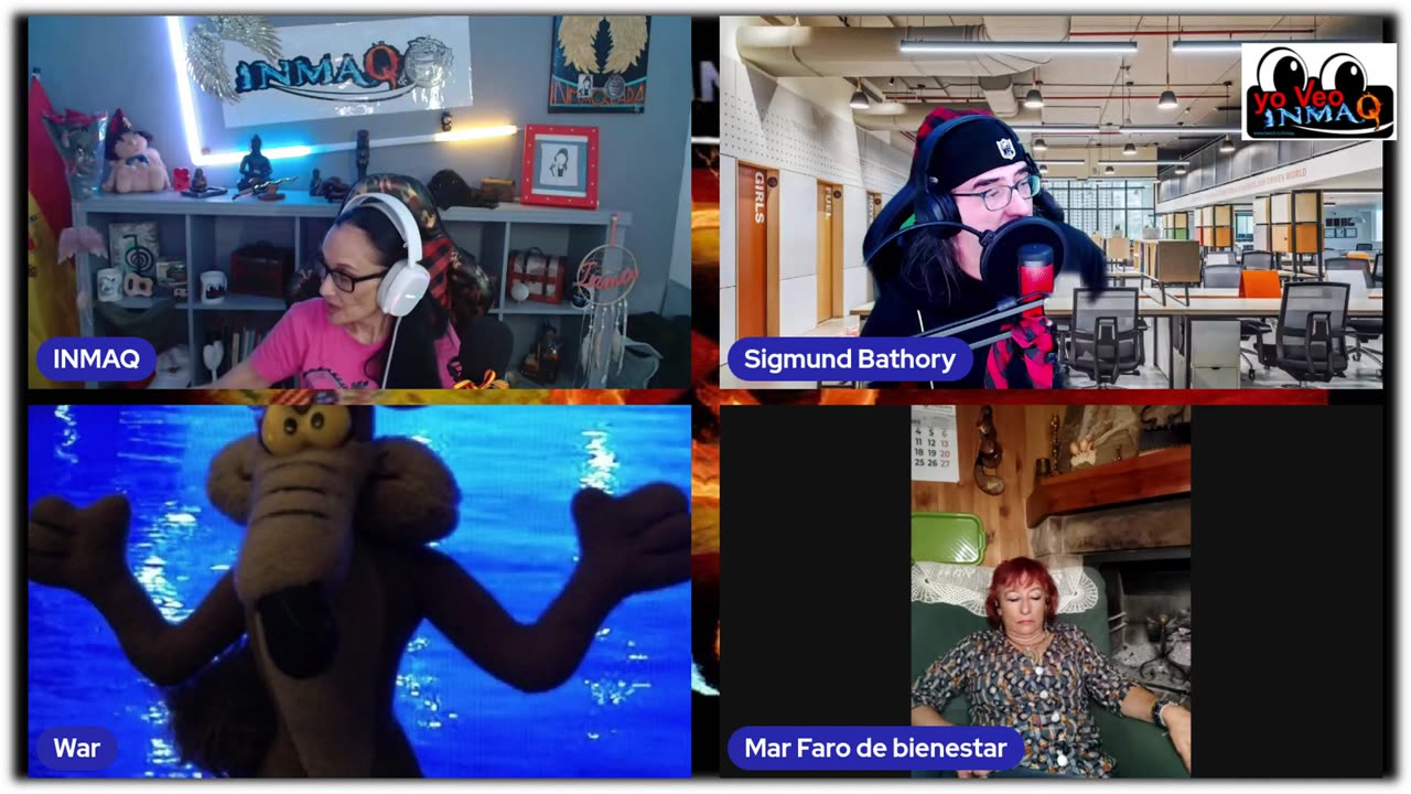 En la Trinchera Nº 84 2022