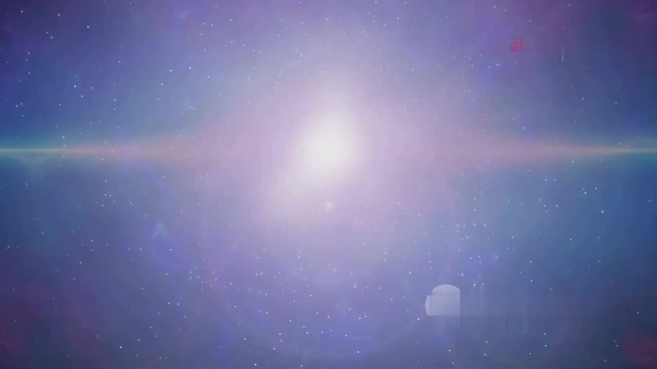 Explainer video on blackholes and bing bang theory