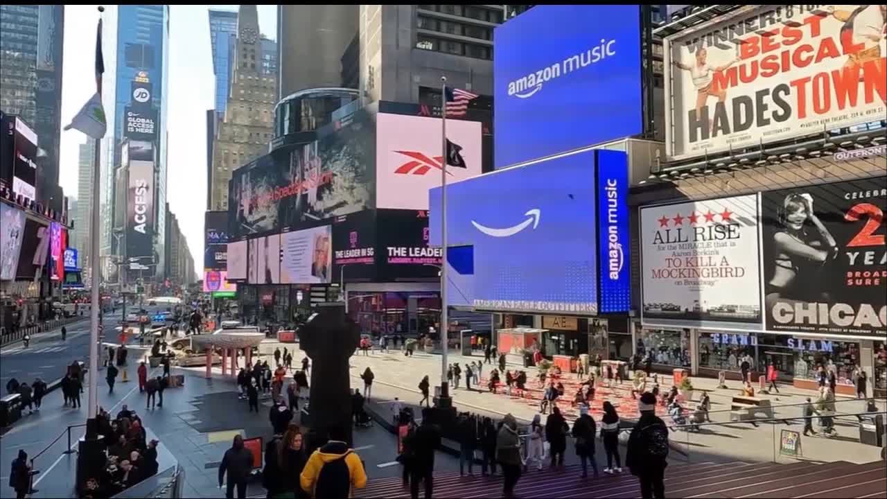 New York, New York Introducing The Metaphysical G-d In Relation To His Creation