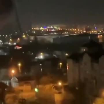 ⚡️BREAKING: MAJOR ATTACK ON RUSSIA. Violent missile strikes on Russia